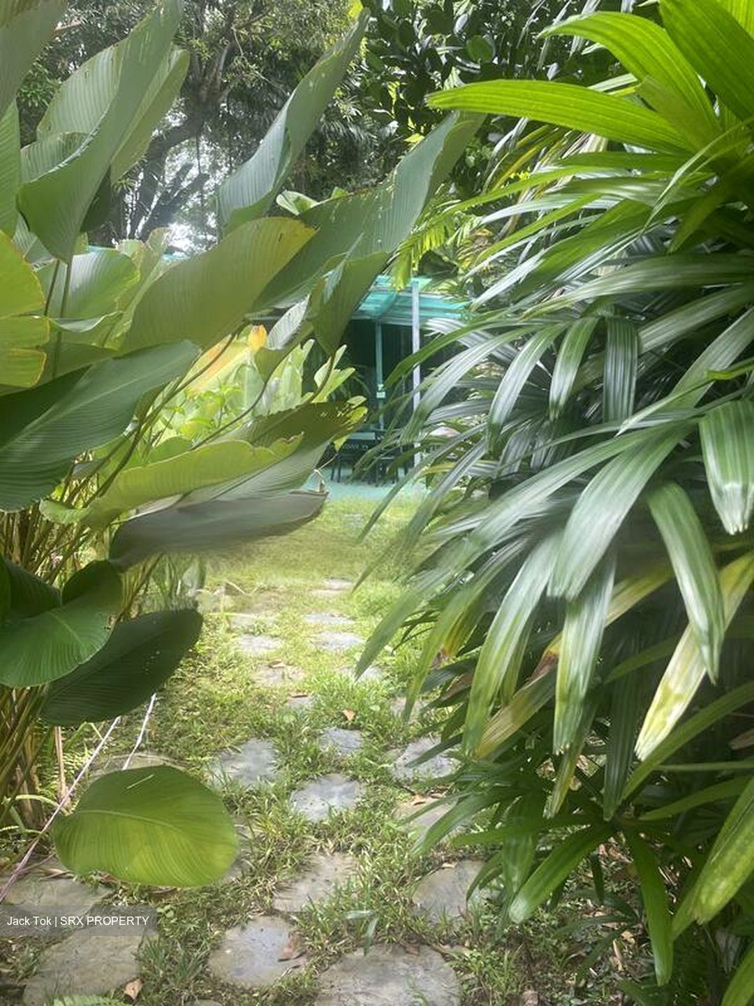 Kim Lin Park (D10), Detached #481234791